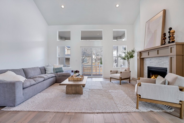 Summerhill Lane - Vieve Craftsman photo 8