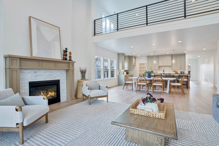 Summerhill Lane - Vieve Craftsman photo 9