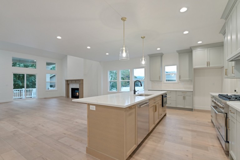 Summerhill Lane - Vieve Craftsman photo 15