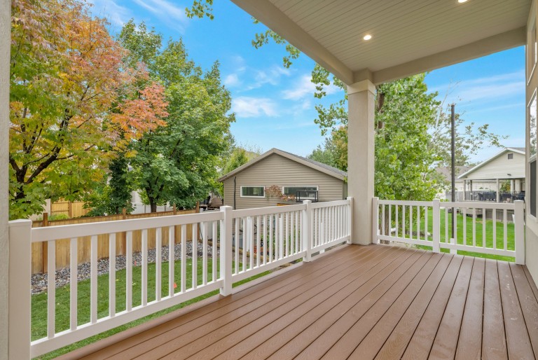 Summerhill Lane - Vieve Craftsman photo 48