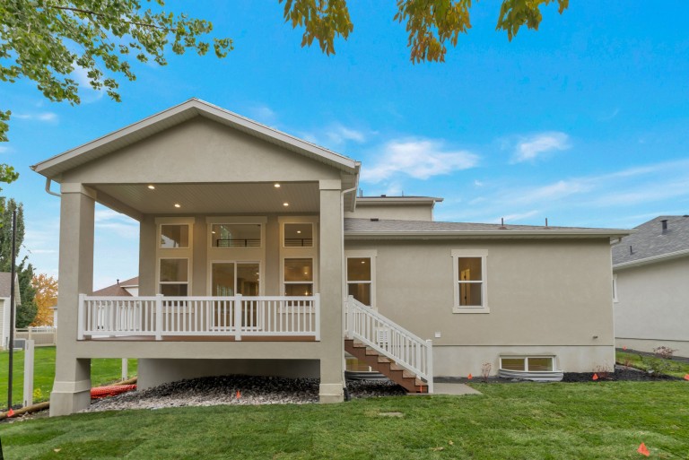 Summerhill Lane - Vieve Craftsman photo 49
