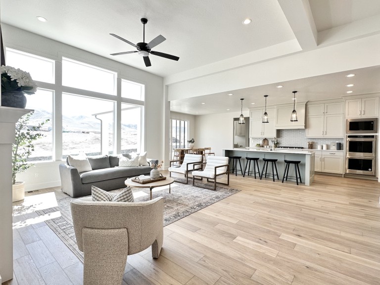Beacon Pointe - Harrison Euro photo 7