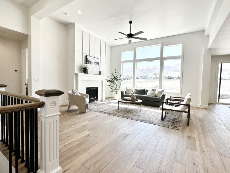 Beacon Pointe - Harrison Euro photo 8