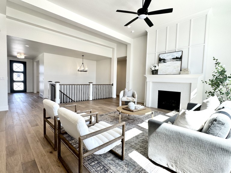 Beacon Pointe - Harrison Euro photo 11