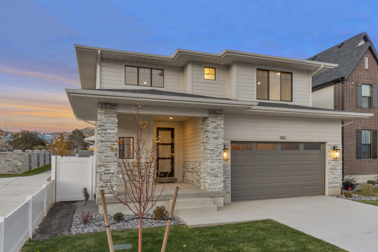 Lehi Terrace - Rose Prairie photo 2