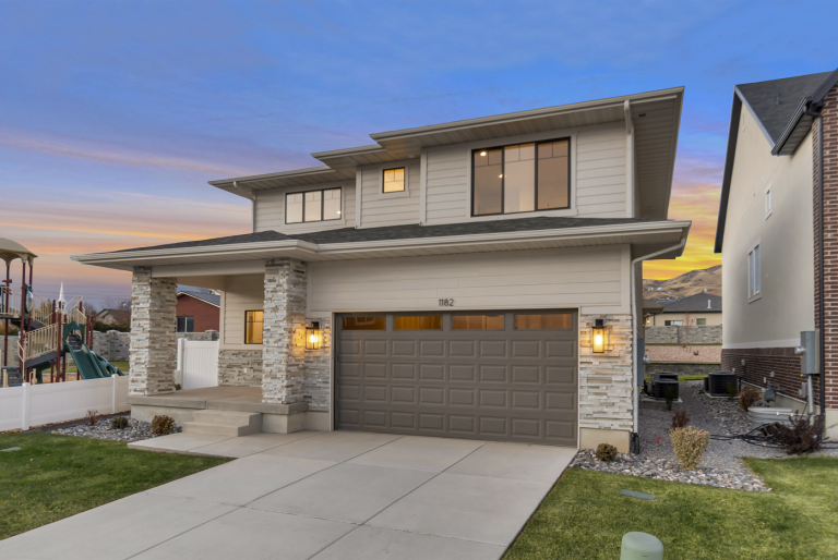 Lehi Terrace - Rose Prairie photo 3