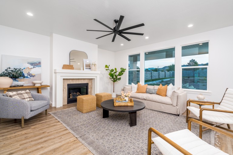 Lehi Terrace - Rose Prairie photo 6