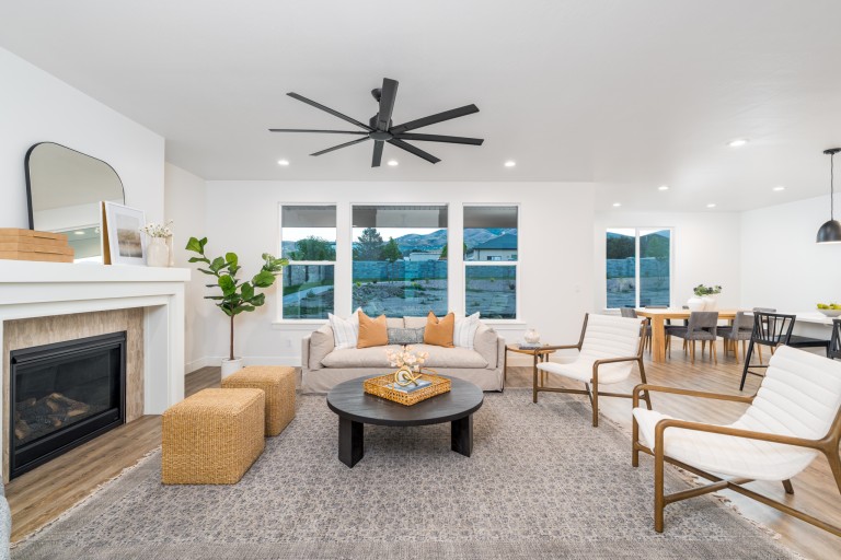 Lehi Terrace - Rose Prairie photo 7