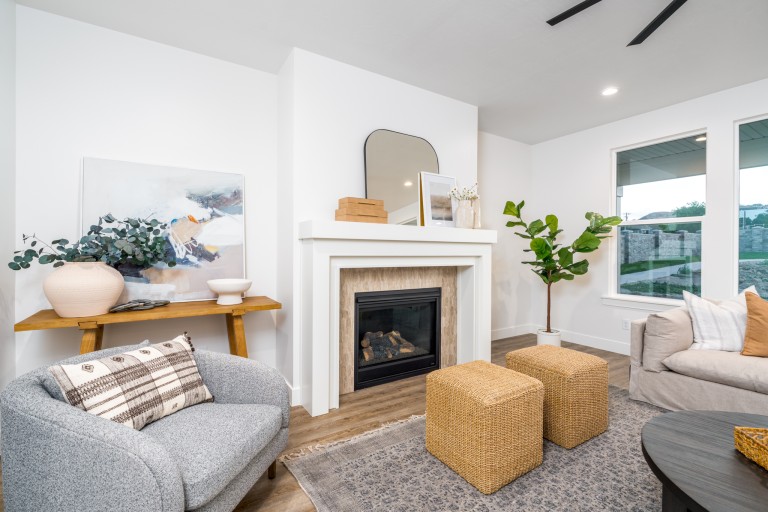 Lehi Terrace - Rose Prairie photo 8