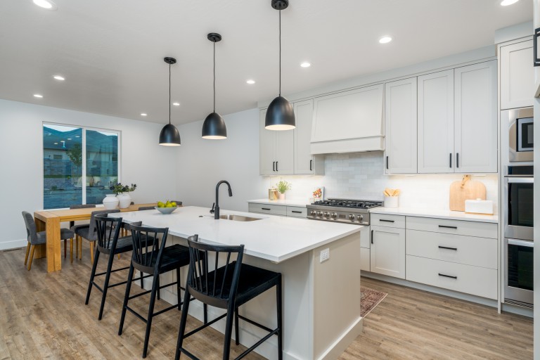 Lehi Terrace - Rose Prairie photo 9
