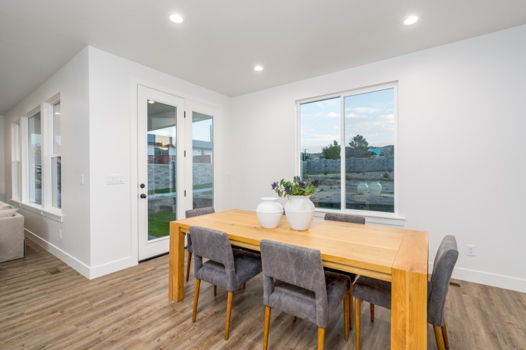 Lehi Terrace - Rose Prairie photo 13