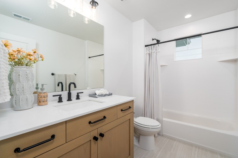 Lehi Terrace - Rose Prairie photo 19
