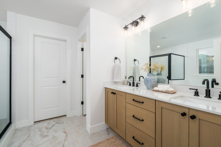 Lehi Terrace - Rose Prairie photo 20