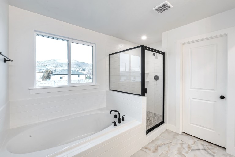Lehi Terrace - Rose Prairie photo 21