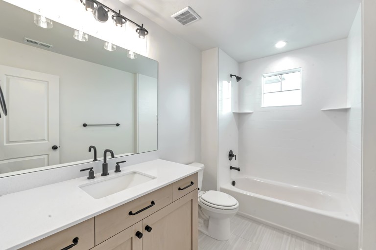 Lehi Terrace - Rose Prairie photo 24