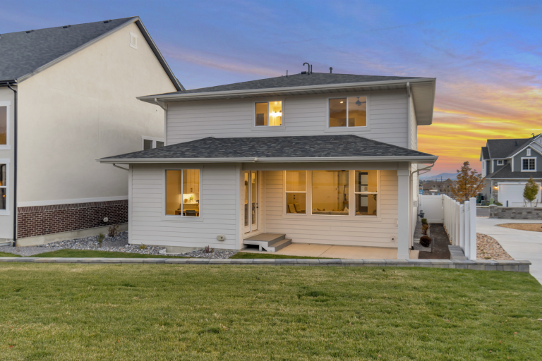 Lehi Terrace - Rose Prairie photo 37