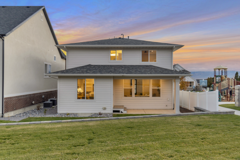 Lehi Terrace - Rose Prairie photo 38