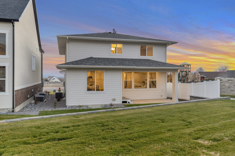 Lehi Terrace - Rose Prairie photo 39