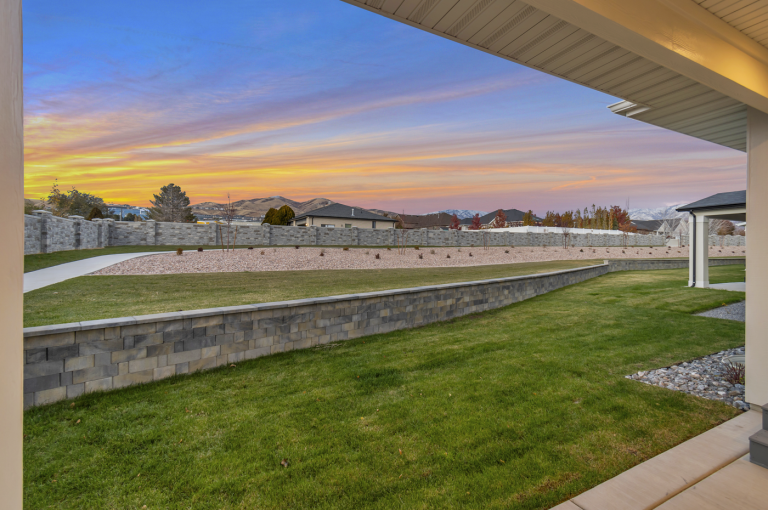Lehi Terrace - Rose Prairie photo 40