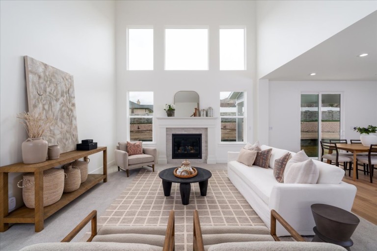 Lehi Terrace - Capitol Craftsman photo 2