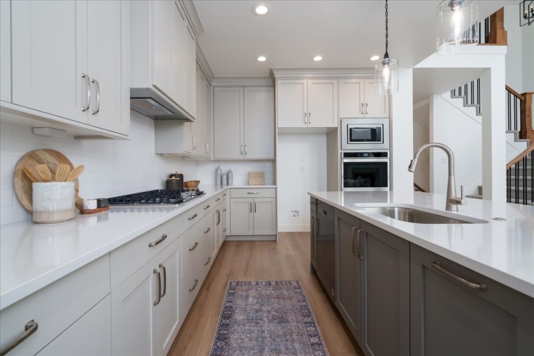 Lehi Terrace - Capitol Craftsman photo 5