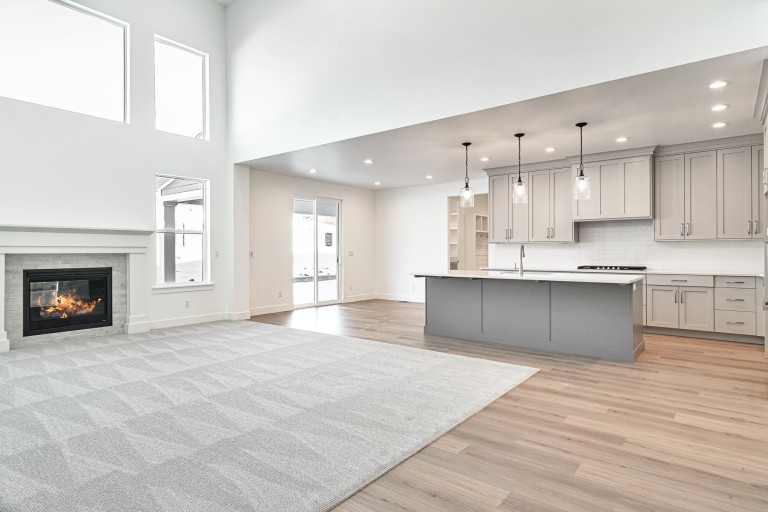 Lehi Terrace - Capitol Craftsman photo 11