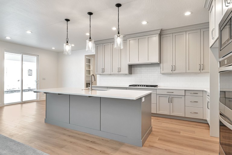 Lehi Terrace - Capitol Craftsman photo 15