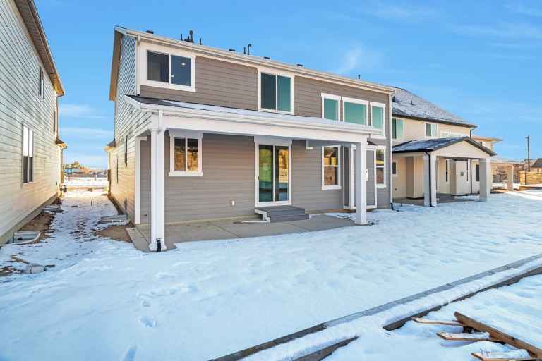 Lehi Terrace - Capitol Craftsman photo 39