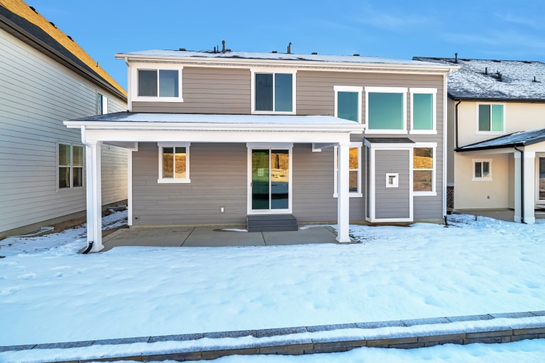Lehi Terrace - Capitol Craftsman photo 40