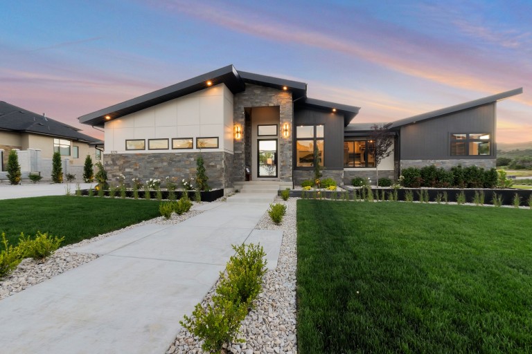 Oak Ridge - Adagio Modern photo 2