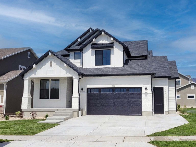Summerhill Lane - Libby Craftsman photo 1