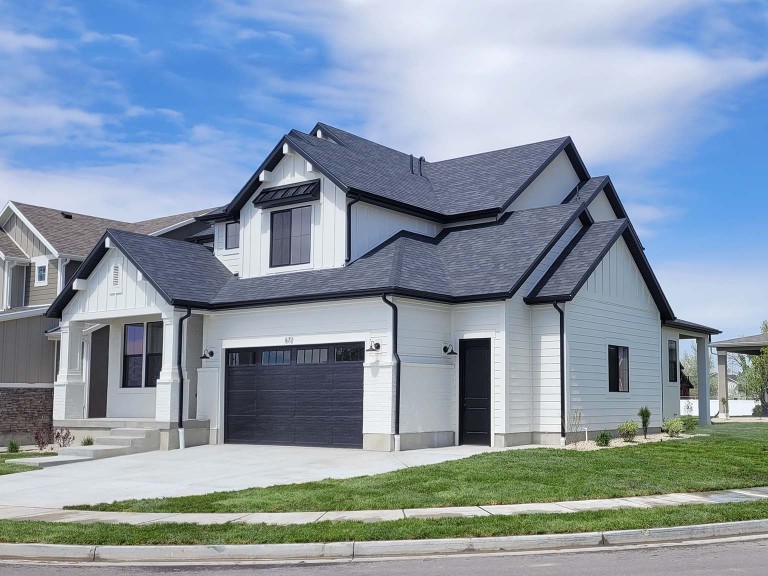 Summerhill Lane - Libby Craftsman photo 2