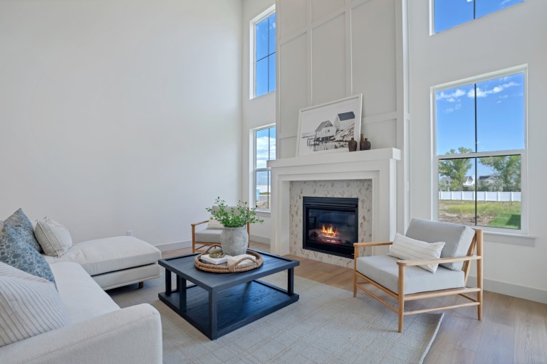 Summerhill Lane - Libby Craftsman photo 3