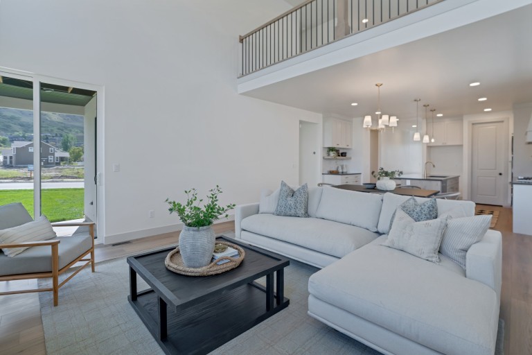 Summerhill Lane - Libby Craftsman photo 4