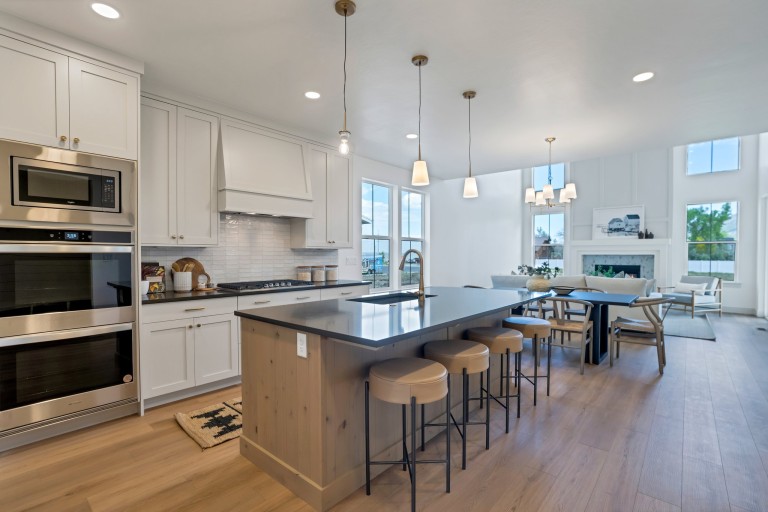 Summerhill Lane - Libby Craftsman photo 5