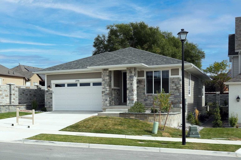Lehi Terrace - Metro Prairie photo 1