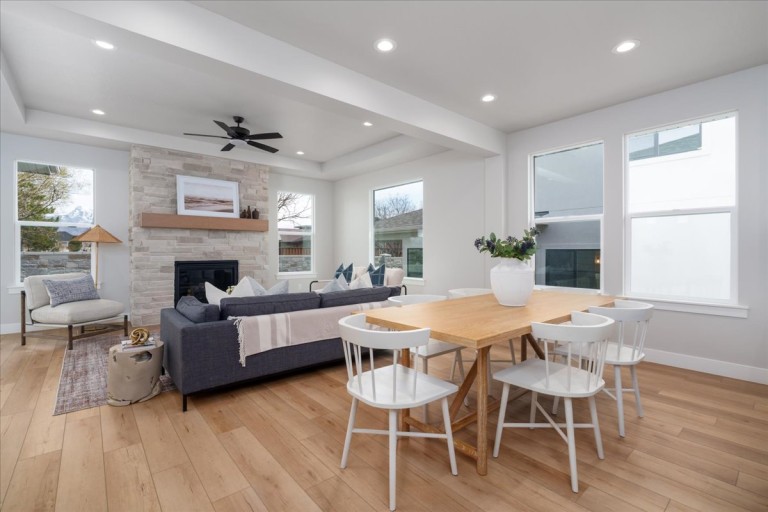 Lehi Terrace - Metro Prairie photo 8
