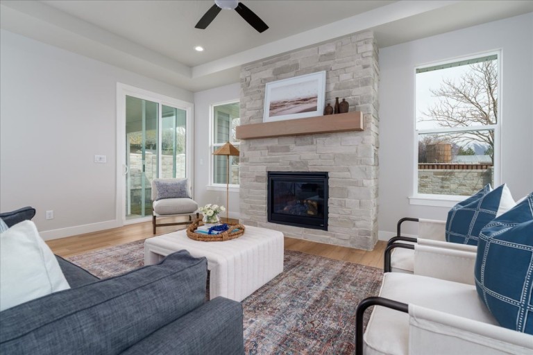 Lehi Terrace - Metro Prairie photo 11