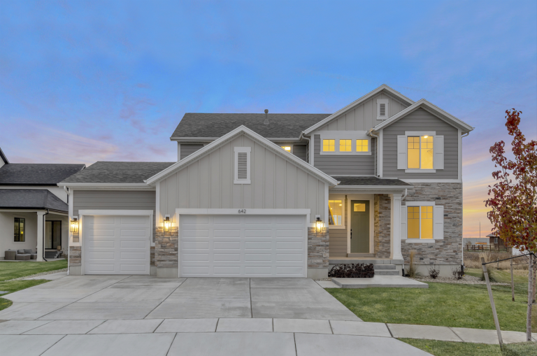 Summerhill Lane - Rhapsody Craftsman photo 1