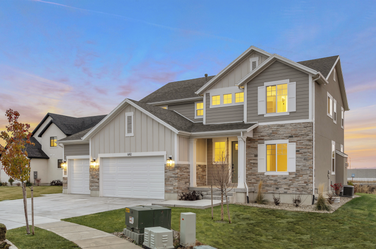 Summerhill Lane - Rhapsody Craftsman photo 2