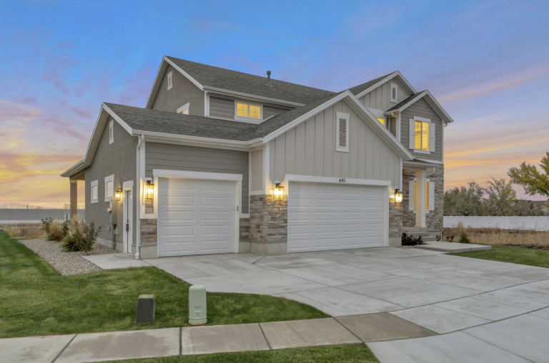 Summerhill Lane - Rhapsody Craftsman photo 3