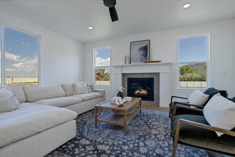 Summerhill Lane - Rhapsody Craftsman photo 4