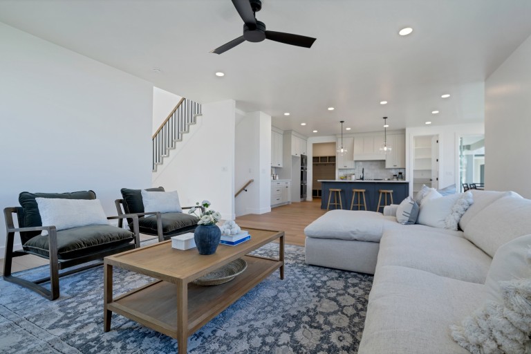 Summerhill Lane - Rhapsody Craftsman photo 6