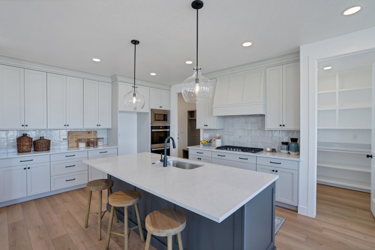 Summerhill Lane - Rhapsody Craftsman photo 7