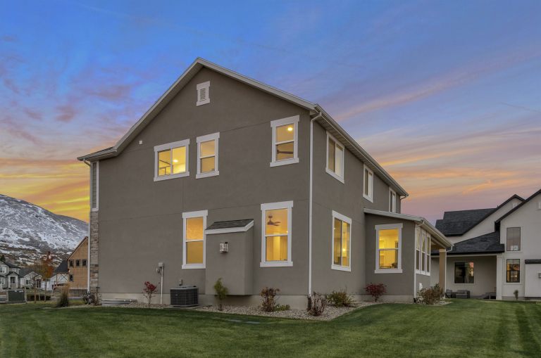 Summerhill Lane - Rhapsody Craftsman photo 25
