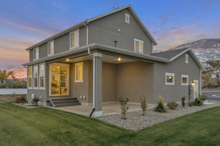 Summerhill Lane - Rhapsody Craftsman photo 26