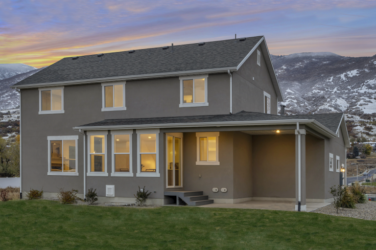 Summerhill Lane - Rhapsody Craftsman photo 27