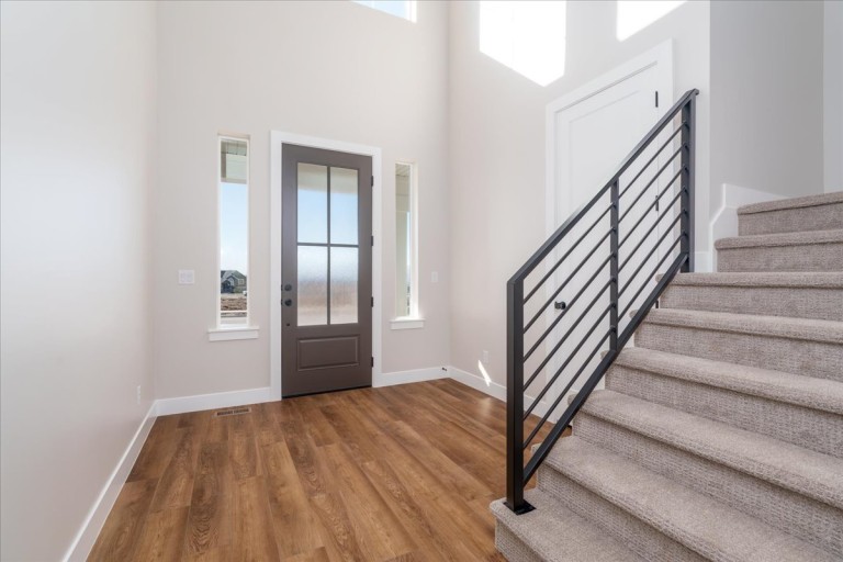 Lehi Terrace - Kilby Craftsman photo 2