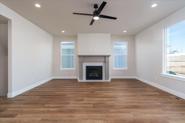 Lehi Terrace - Kilby Craftsman photo 4