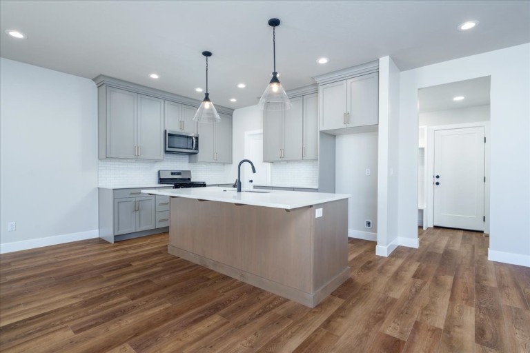 Lehi Terrace - Kilby Craftsman photo 5